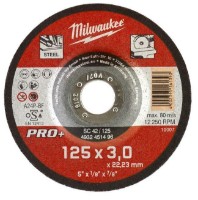 Диск для резки Milwaukee 4932451496