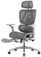 Scaun de birou Mark Adler Expert 7.9 Grey imaginea #5 — magazin online Desire.md