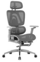 Scaun de birou Mark Adler Expert 7.9 Grey