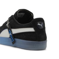 Ghete pentru bărbați Puma Suede Playstation Black, s.41 imaginea #6 — magazin online Desire.md