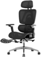 Scaun de birou Mark Adler Expert 7.9 Black imaginea #5 — magazin online Desire.md