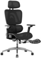 Scaun de birou Mark Adler Expert 7.9 Black imaginea #6 — magazin online Desire.md