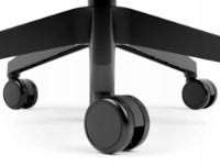 Scaun gaming Noblechairs Dawn Gaming Black imaginea #3 — magazin online Desire.md