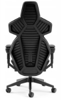 Scaun gaming Noblechairs Dawn Gaming Black imaginea #4 — magazin online Desire.md