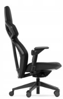 Scaun gaming Noblechairs Dawn Gaming Black imaginea #8 — magazin online Desire.md