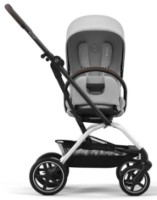 Carucior Cybex Eezy S Twist+ 2 SLV B Fog Grey (524000095) imaginea #7 — magazin online Desire.md