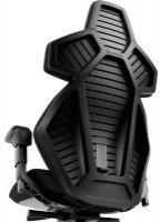 Scaun gaming Noblechairs Dawn Gaming Black Edition imaginea #3 — magazin online Desire.md