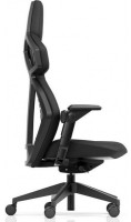 Scaun gaming Noblechairs Dawn Gaming Black Edition imaginea #4 — magazin online Desire.md
