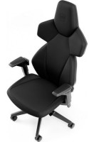Scaun gaming Noblechairs Dawn Gaming Black Edition imaginea #5 — magazin online Desire.md