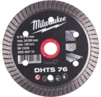 Диск для резки Milwaukee 4932464715