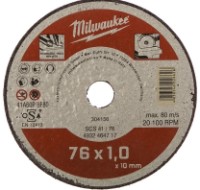 Диск для резки Milwaukee 4932464717