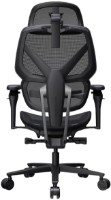 Scaun gaming ThunderX3 Flex Pro Mesh Black imaginea #4 — magazin online Desire.md