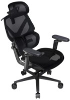 Scaun gaming ThunderX3 Flex Pro Mesh Black imaginea #6 — magazin online Desire.md