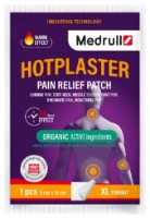 Plasture medical Medrull Hotplaster 9 x14cm 1pcs