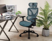 Scaun de birou ThunderX3 XTC Chroma Black Blue imaginea #5 — magazin online Desire.md