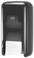 Dispenser hârtie Tork Mid-Size T7 Black (558042)