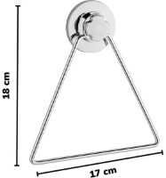 Держатель для полотенец Urve UR-3379 фото №2 — интернет-магазин Desire.md