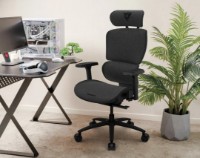 Scaun de birou ThunderX3 XTC Loft Dark Grey imaginea #6 — magazin online Desire.md