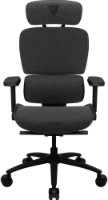 Scaun de birou ThunderX3 XTC Loft Dark Grey
