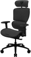 Scaun de birou ThunderX3 XTC Loft Dark Grey imaginea #2 — magazin online Desire.md