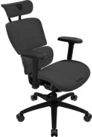 Scaun de birou ThunderX3 XTC Loft Dark Grey imaginea #4 — magazin online Desire.md