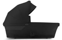 Landou pentru carucior Cybex Gazelle S Moon Black (522002731) imaginea #2 — magazin online Desire.md