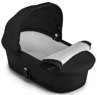 Landou pentru carucior Cybex Gazelle S Moon Black (522002731) imaginea #4 — magazin online Desire.md