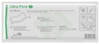 Медицинский пластырь Medrull Ultra Pore 9x30cm