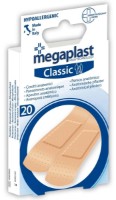 Plasture medical Megaplast Aquastop 20pcs