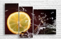 Pictură ArtDesign Lemon 113x75cm (E-10176)