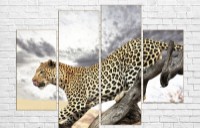 Pictură ArtDesign Leopard 120х89cm (F-10051)