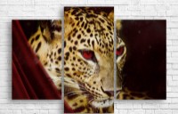 Pictură ArtDesign Leopard 145x125cm (F-10207)