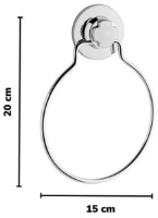 Держатель для полотенец Urve UR-3384 фото №2 — интернет-магазин Desire.md