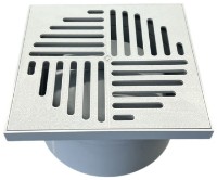 Трап для душа ZMM Maxpol 18469