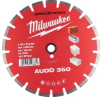 Диск для резки Milwaukee 4932471987