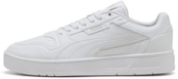 Ghete pentru bărbați Puma Court Classic Street Puma White/Cool Dark Gray, s.40 imaginea #2 — magazin online Desire.md