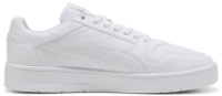 Ghete pentru bărbați Puma Court Classic Street Puma White/Cool Dark Gray, s.42 imaginea #3 — magazin online Desire.md