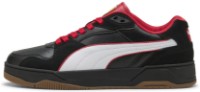 Ghete pentru bărbați Puma Scuderia Ferrari Rbd Break Low Puma Black/White, s.45 imaginea #2 — magazin online Desire.md