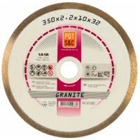 Disc de tăiere PDT 820904CMR1A1R