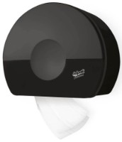 Диспенсер для бумаги Selpak Professional Touch Black