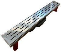 Трап для душа Shower Alfa-S Lux 60cm Inox