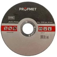 Диск для резки Profmet 510353