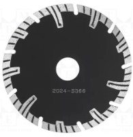 Disc de tăiere Proline Turbo 88725