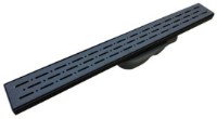 Трап для душа Shower Forte-S 60cm Black