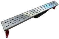 Трап для душа Shower Forte-S 80cm Inox