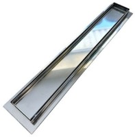 Трап для душа Shower Gala-S 60cm Inox