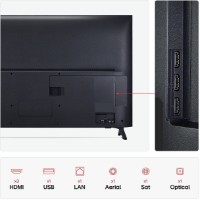 Televizor LG 50QNED70A6A imaginea #6 — magazin online Desire.md