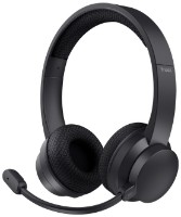 Căşti Trust Ayda Black (25463) imaginea #4 — magazin online Desire.md