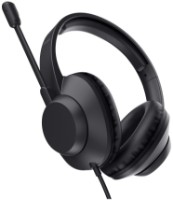 Наушники Trust Ayda Max Black (25461) фото №6 — интернет-магазин Desire.md