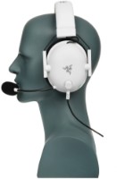 Căşti Razer BlackShark V2 X Xbox White (RZ04-03241500-R3M1) imaginea #2 — magazin online Desire.md